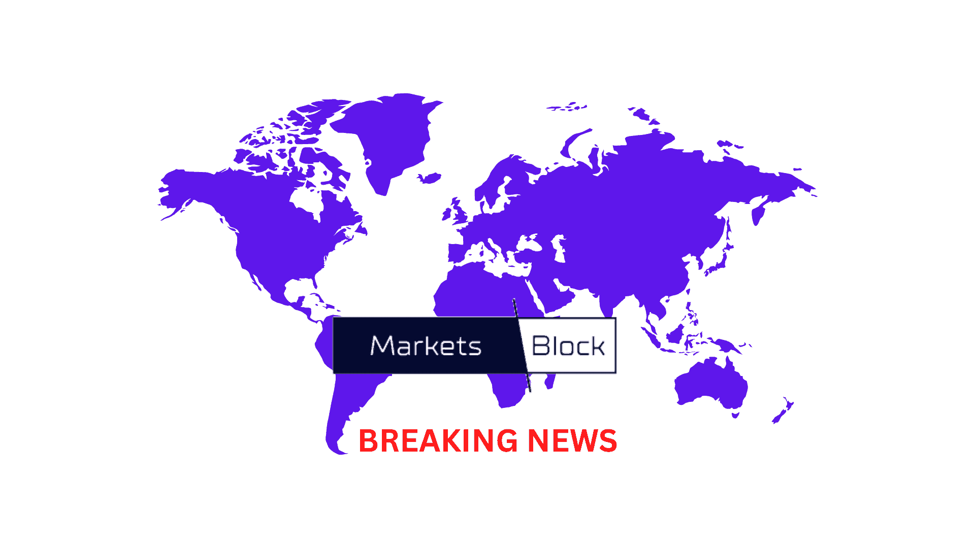 Breaking market news marketsblock