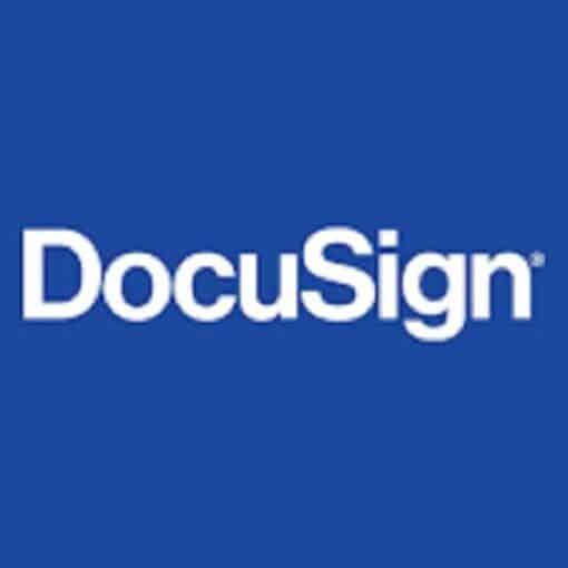 DOCU DocuSign