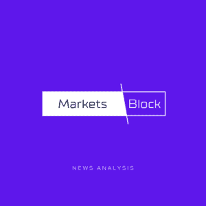 MarketsBlock icon