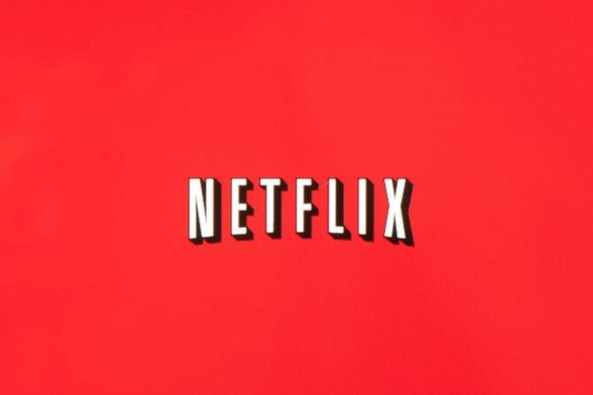 NFLX Netflix