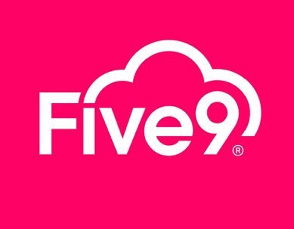 $FIVN Five9
