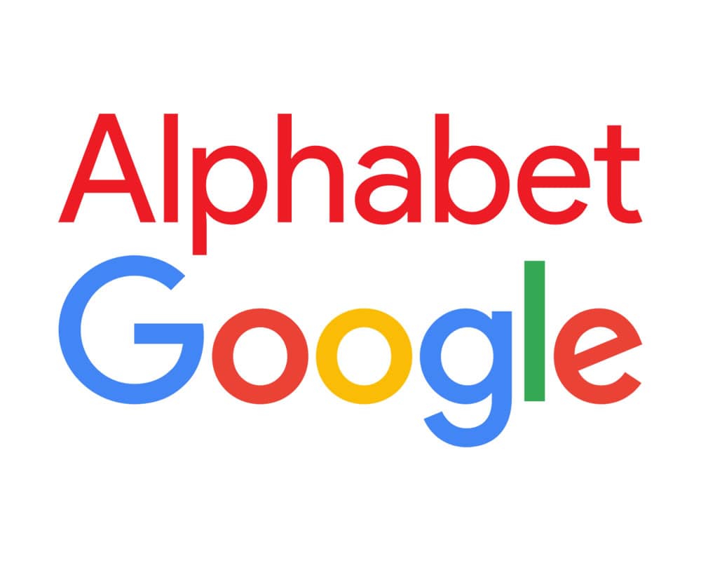 GOOGL Alphabet