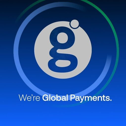 GPN Global Payments