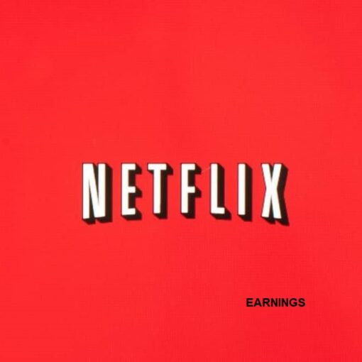 NFLX Netflix