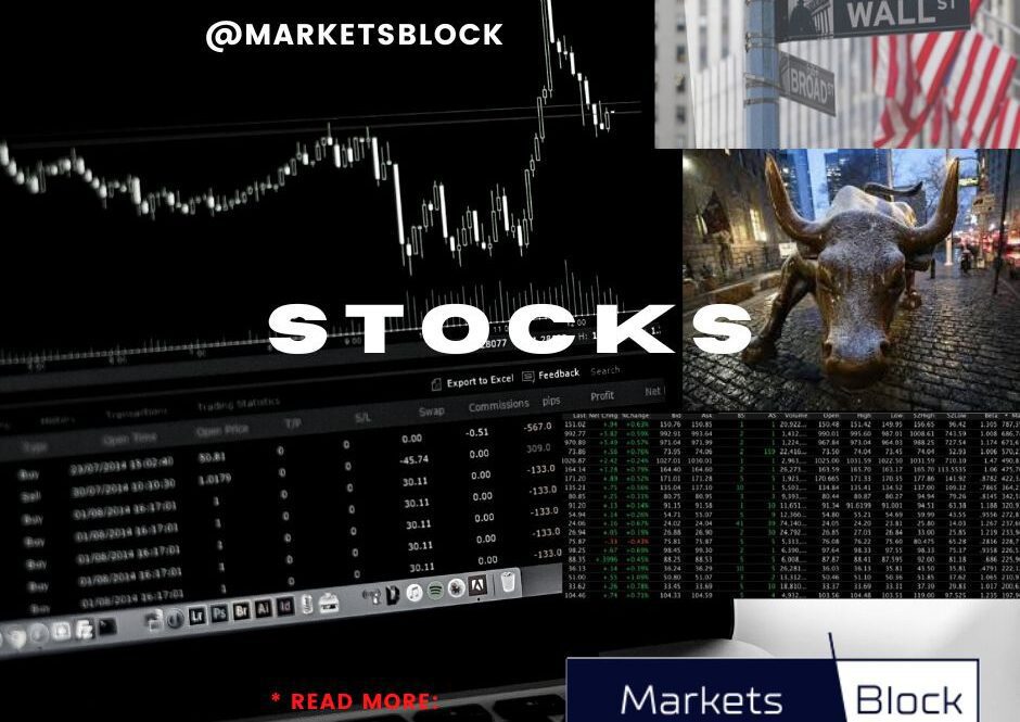 stocks