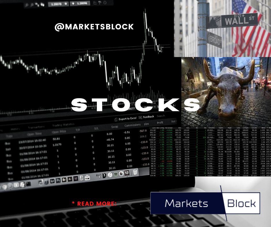 stocks