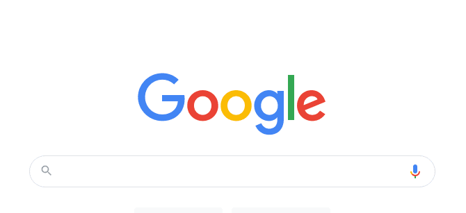 Alphabet GOOGL Google