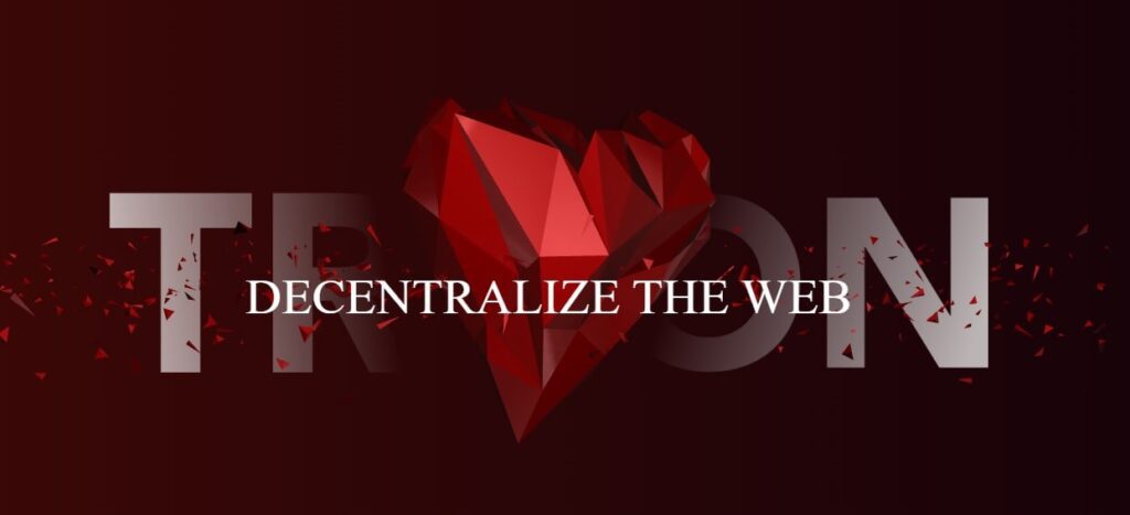 Tron Foundation