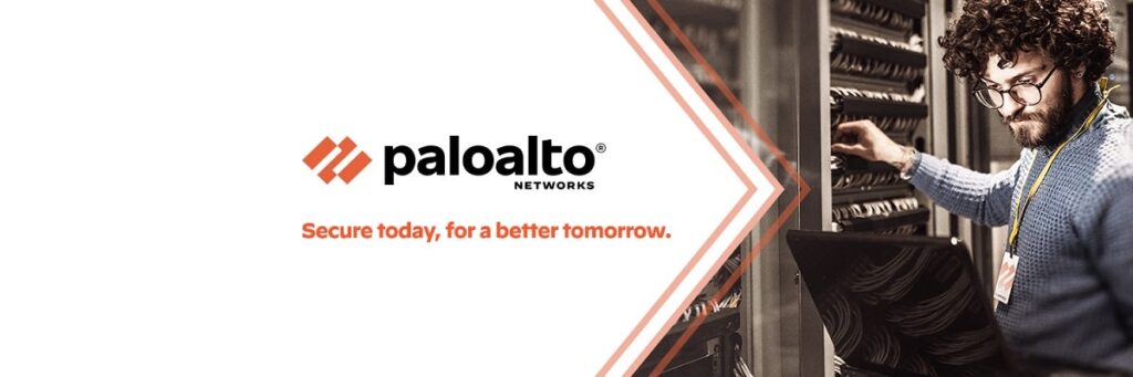 Palo Alto Networks PANW