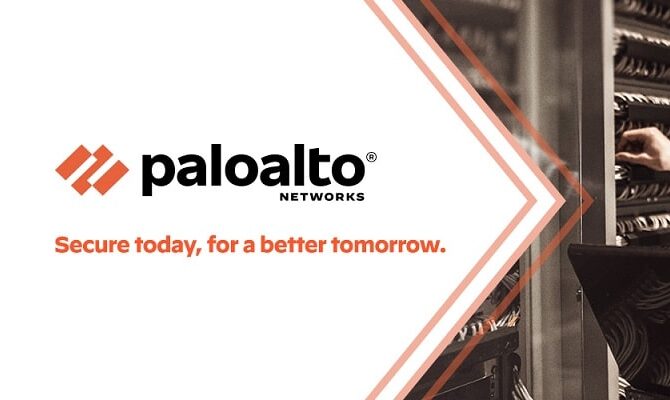 Palo Alto Networks PANW