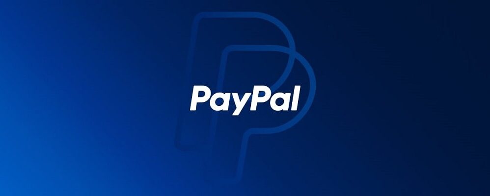 PYPL PayPal