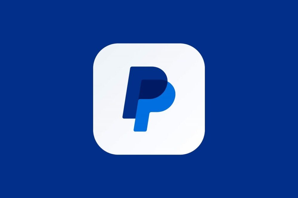 PYPL PayPal