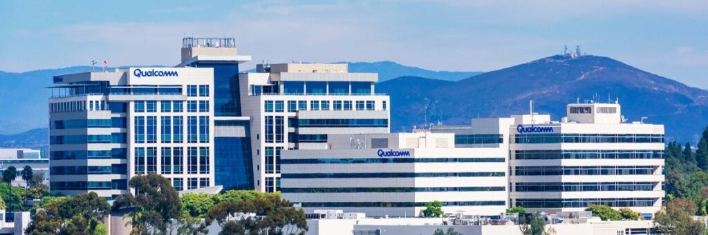 QCOM Qualcomm