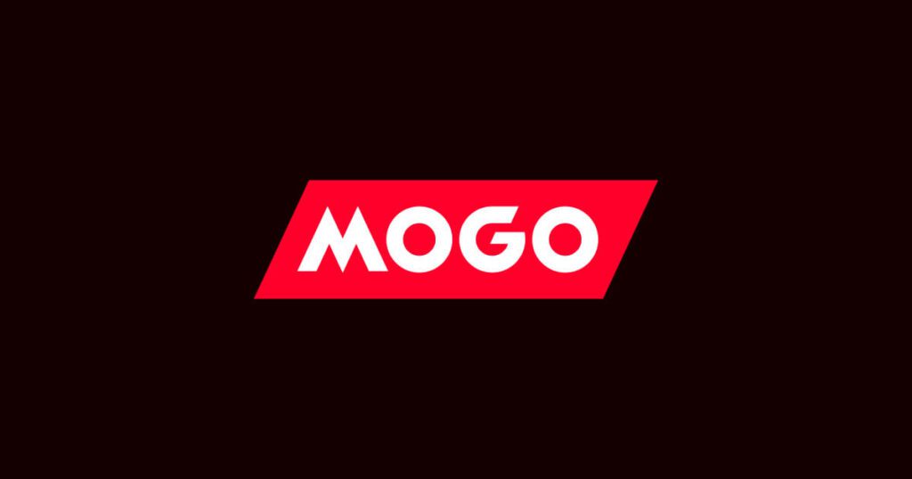 Mogo