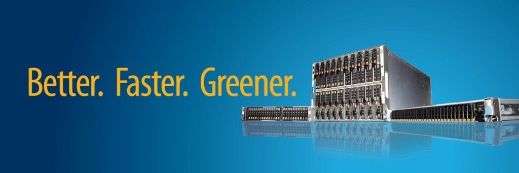 SMCI Super Micro Computer