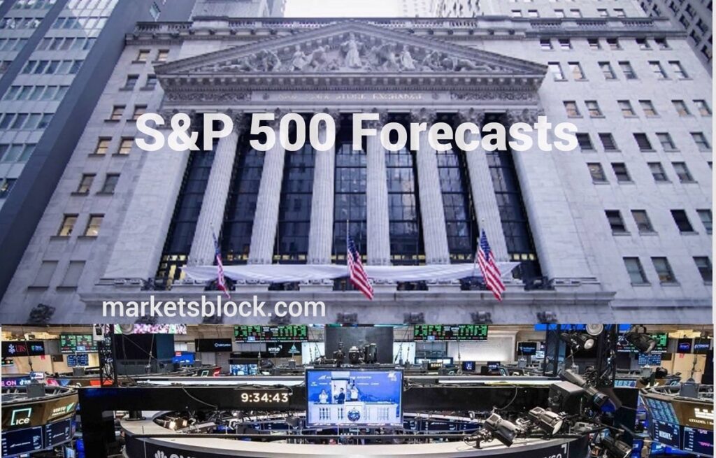 S&P 500 Forecasts