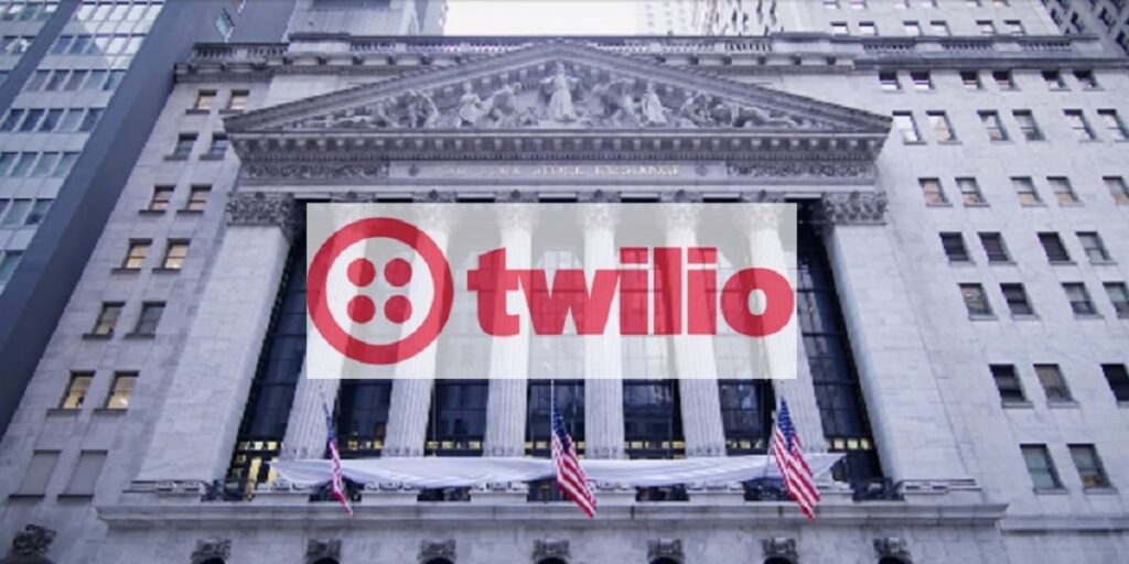 Twilio TWLO