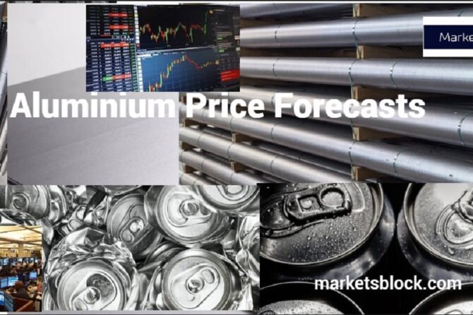 aluminium price