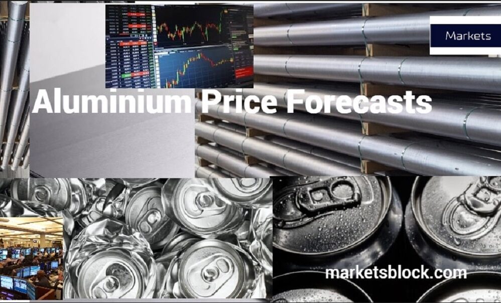 Aluminium Price Forecast MarketsBlock