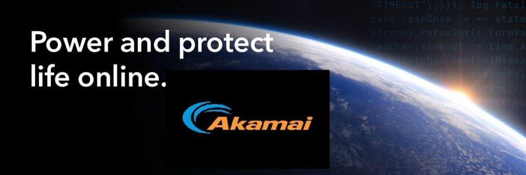 AKAM Akamai Technologies