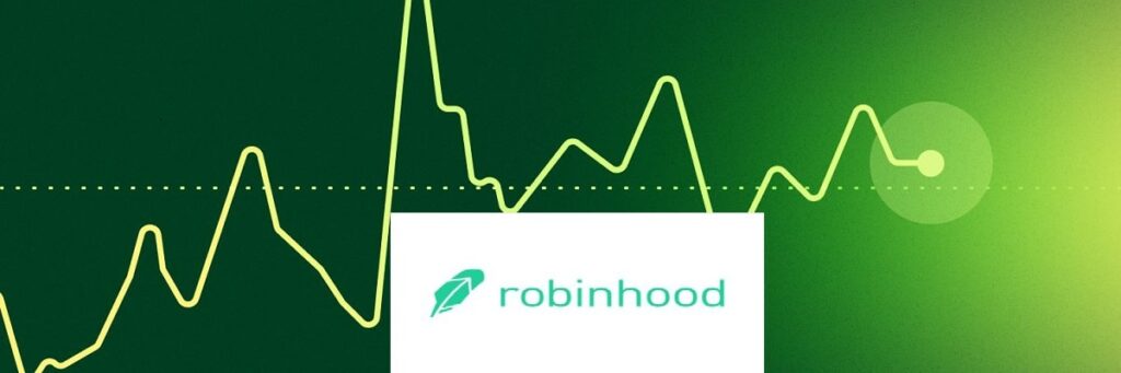 Robinhood Markets, Inc. HOOD