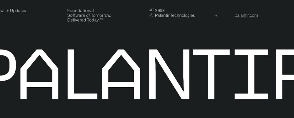 Palantir PLTR Reports Revenue Growth Of 21% (Y-O-Y) In Q1 2024