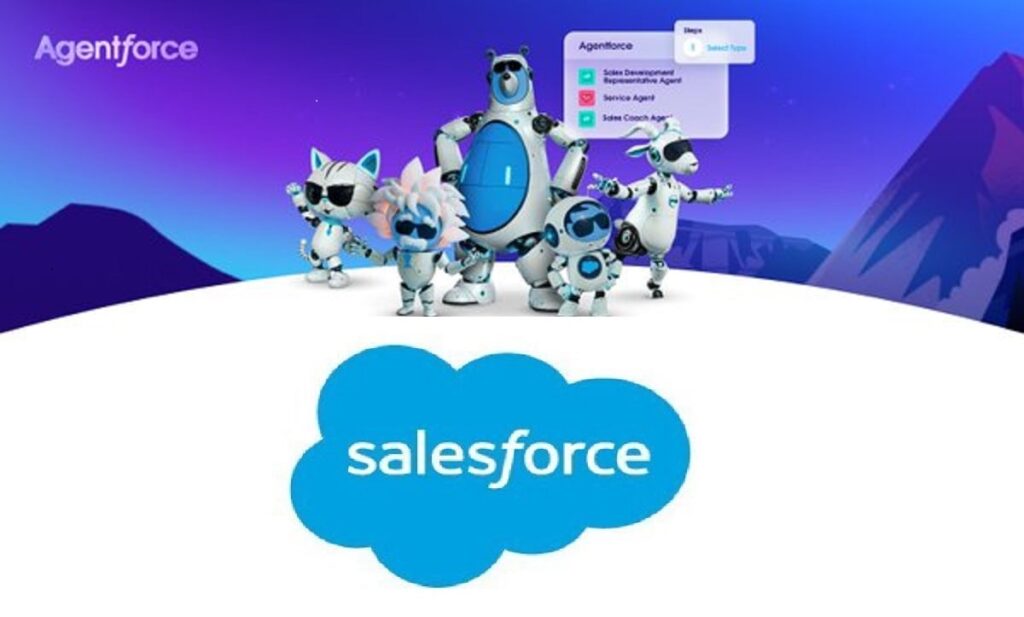 CRM Salesforce