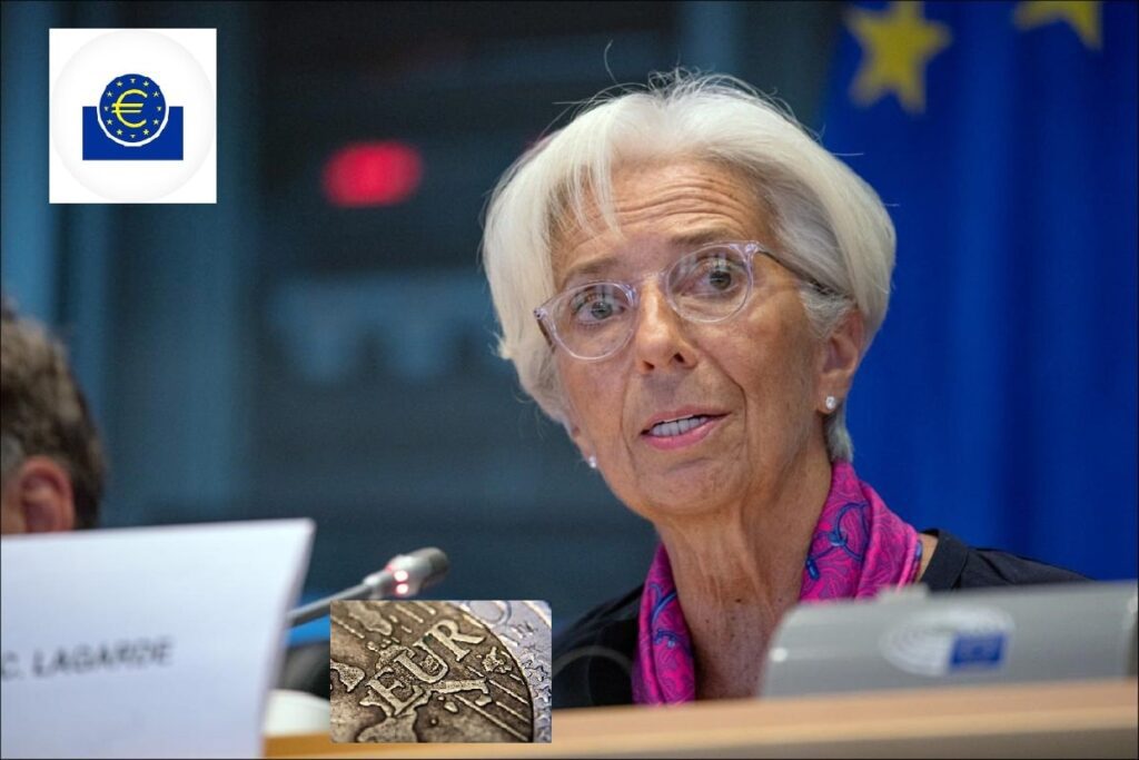 ECB LAGARDE