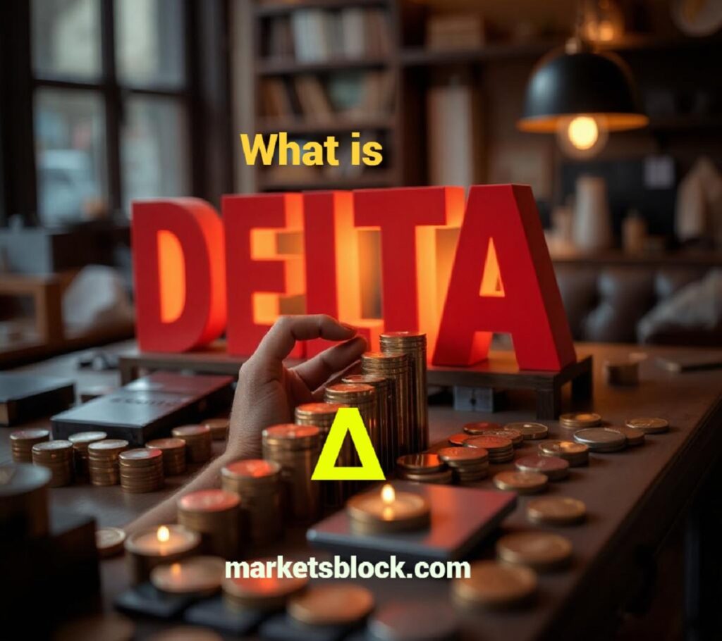 Delta