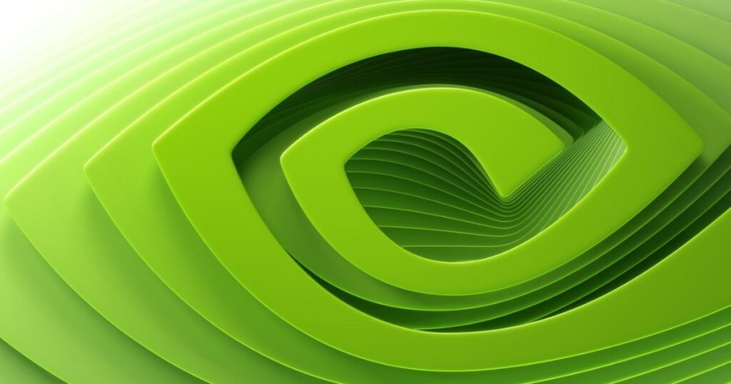 NVDA Nvidia DeepSeek