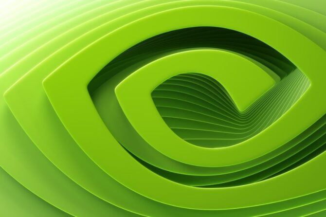 NVDA Nvidia DeepSeek