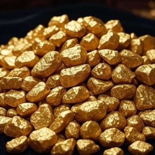 How Many Grams Are in an Ounce of Gold