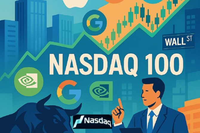 NASDAQ 100