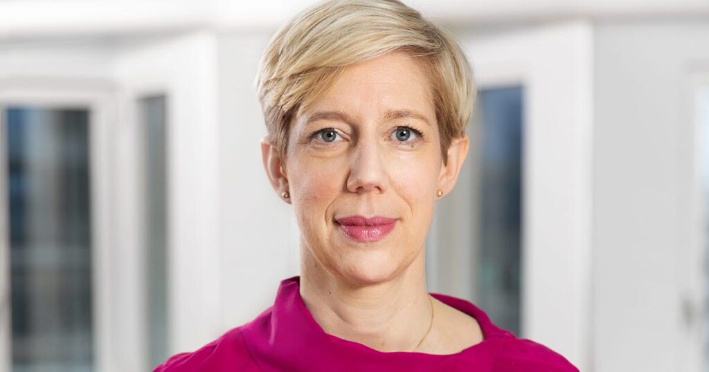 RIKSBANK First Deputy Governor Anna Breman USDSEK Sweedish economy