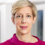 RIKSBANK First Deputy Governor Anna Breman USDSEK Sweedish economy