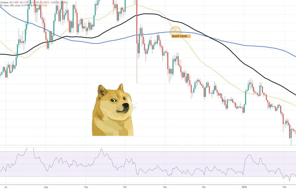 DOGE Dogecoin