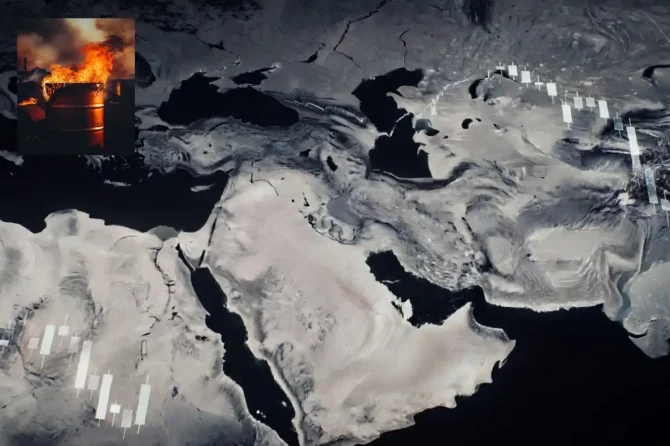 Oil Markets in Turmoil